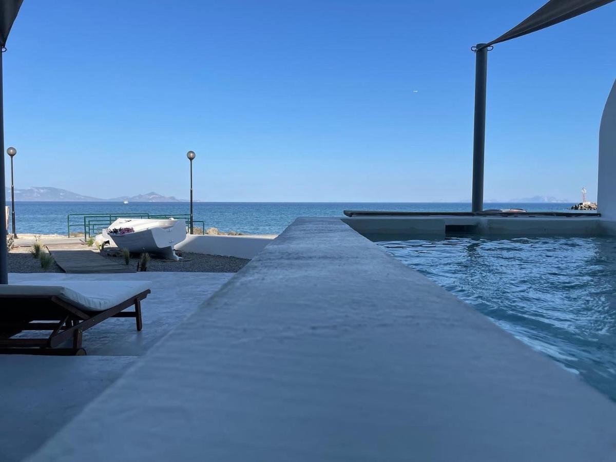 Boathouse Ξενοδοχείο Kardamena  Εξωτερικό φωτογραφία