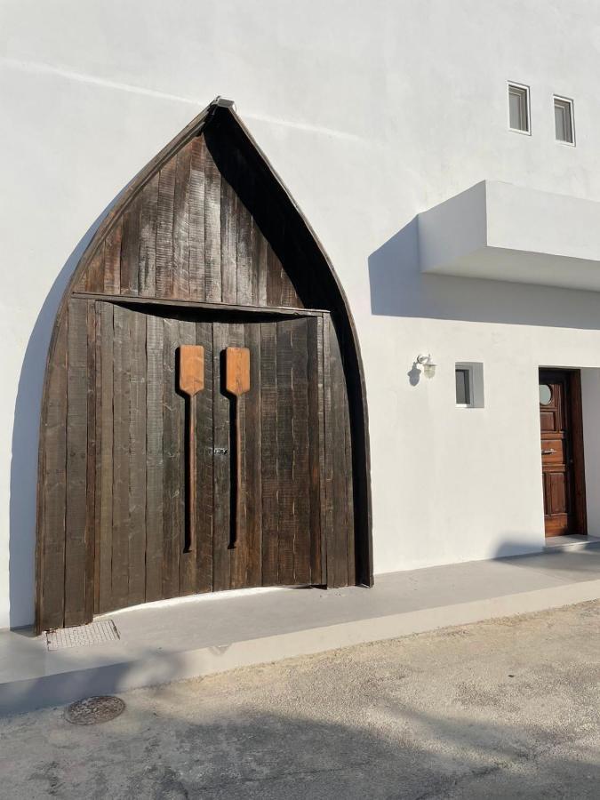 Boathouse Ξενοδοχείο Kardamena  Εξωτερικό φωτογραφία